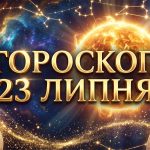Гороскоп на 23 липня 2026 року: Енергія Лева, структурні зміни та містичні знаки Всесвіту