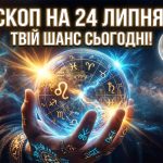 Енергія Лева та виклики Сатурна: Повний астрологічний прогноз на 24 липня 2026 року
