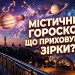 Таємниці Липневого Сонця: Містичний гороскоп на 26 липня 2026 року для всіх знаків Зодіаку