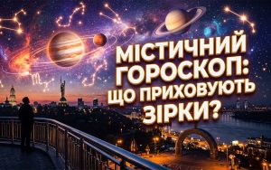 Таємниці Липневого Сонця: Містичний гороскоп на 26 липня 2026 року для всіх знаків Зодіаку