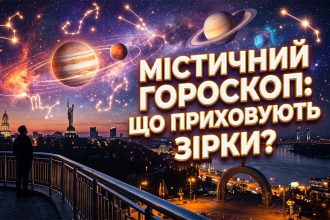 Таємниці Липневого Сонця: Містичний гороскоп на 26 липня 2026 року для всіх знаків Зодіаку