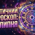 Гороскоп на 31 липня 2026 року: Кардинальні трансформації, вплив ретроградних планет та детальний прогноз для всіх знаків Зодіаку