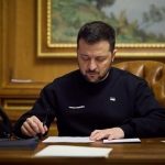 Україна та Естонія підписали Drone Deal у Анкарі. Угода відкриває шлях до спільного виробництва дронів, передачі українського досвіду, закупівель і розвитку систем захисту неба.