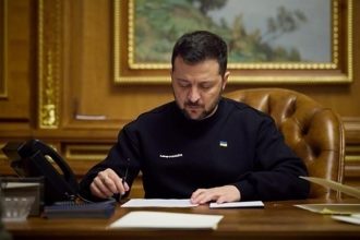 Україна та Естонія підписали Drone Deal у Анкарі. Угода відкриває шлях до спільного виробництва дронів, передачі українського досвіду, закупівель і розвитку систем захисту неба.
