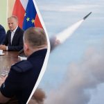 У Польщі виявили вирву після падіння об'єкта, який, за словами Дональда Туска, ймовірно є російською ракетою Х-101. Що відомо про інцидент, заяви влади та офіційні деталі.