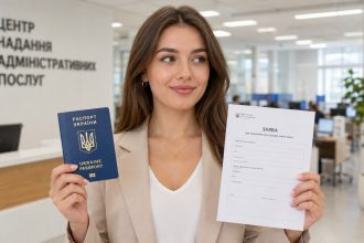 Зміна імені в Україні у 2026 році: хто має право змінити прізвище, ім'я чи по батькові, які документи необхідні, скільки коштує процедура, строки розгляду та підстави для відмови.