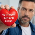 Чому чоловіки ігнорують перші ознаки хвороб серця, які симптоми не можна списувати на втому, коли звертатися до лікаря та як своєчасна діагностика допомагає знизити ризик інфаркту.