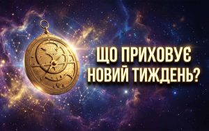 Гороскоп на тиждень з 6 по 12 липня 2026 року: Кармічні Випробування, Фінансові Стратегії та Період Трансформацій