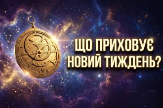 Гороскоп на тиждень з 6 по 12 липня 2026 року: Кармічні Випробування, Фінансові Стратегії та Період Трансформацій