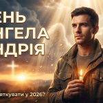 День ангела Андрія у 2026 році: коли святкувати за новим календарем
