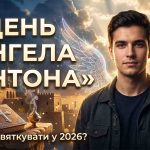День ангела Антона у 2026 році: коли святкувати за новим календарем