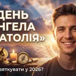 День ангела Анатолія у 2026 році: коли святкувати за новим календарем
