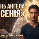 День ангела Арсенія у 2026 році: коли святкувати за новим календарем