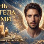 День ангела Фоми у 2026 році: коли святкувати за новим календарем