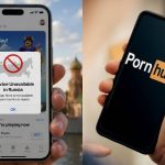 Apple видалила з App Store застосунки VK, MAX, Mail.ru та інші сервіси. Що сталося з магазином у Росії, як працюють завантажені програми та до чого тут Pornhub.