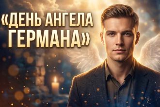 День ангела Германа у 2026 році: коли святкувати за новим календарем
