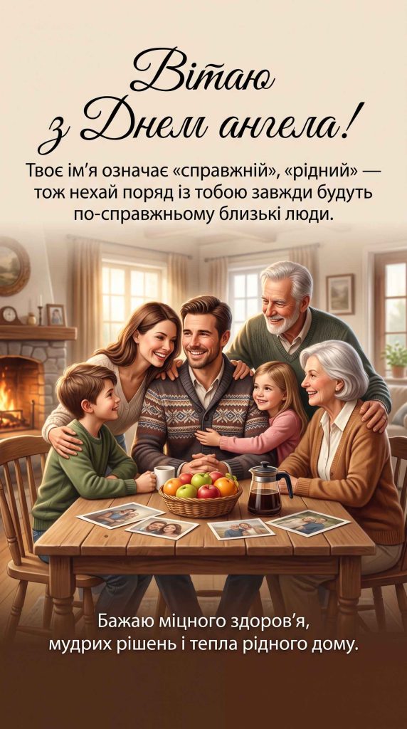 Як привітати Германа з Днем ангела: найкращі слова