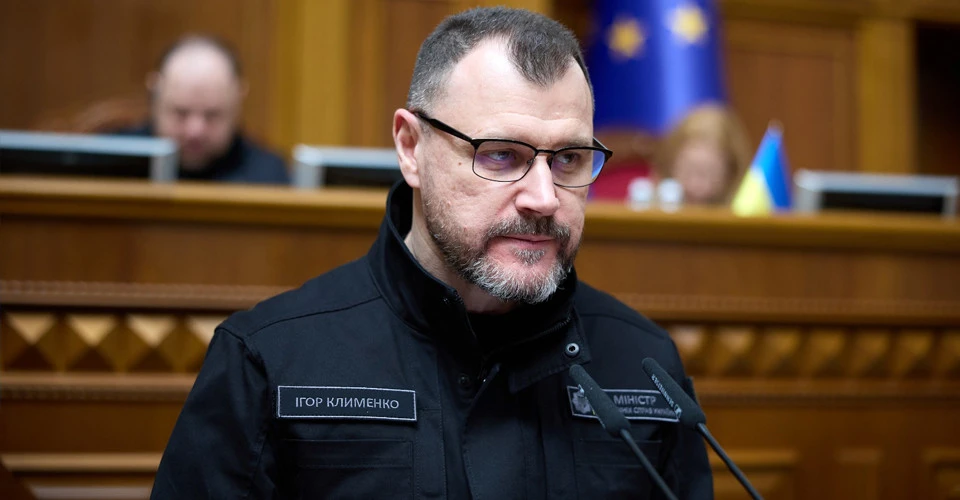 Зеленський визначив нового секретаря РНБО: що відомо про Ігоря Клименка