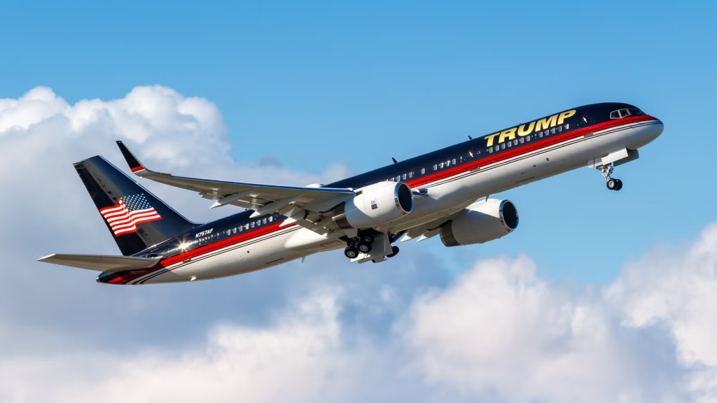 У Флориді аеропорт отримав ім’я Дональда Трампа: нова назва, код DJT і вартість перейменування