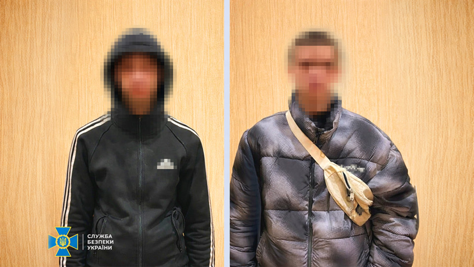 На Полтавщині судитимуть підлітків, яких обвинувачують у підготовці підриву авто ЗСУ