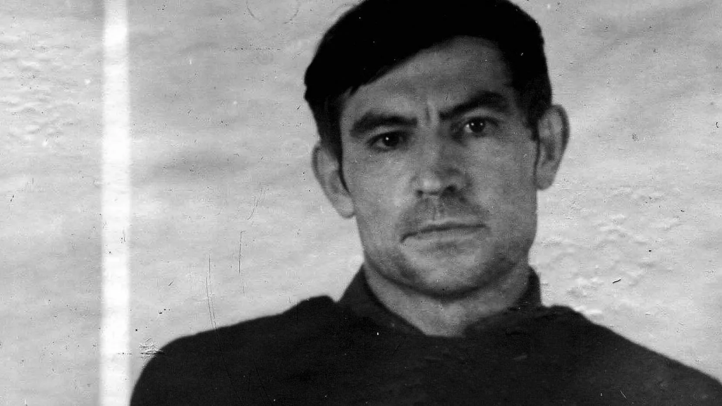 Василь Стус на банкноті 2000 гривень: хто він і чому НБУ обрав саме його