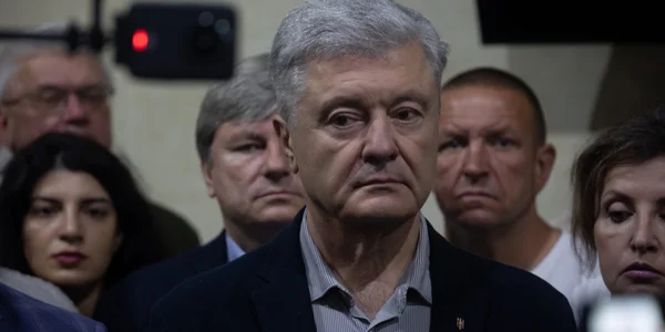 Верховний Суд не скасував санкції проти Порошенка: експрезидент звернеться до Великої палати