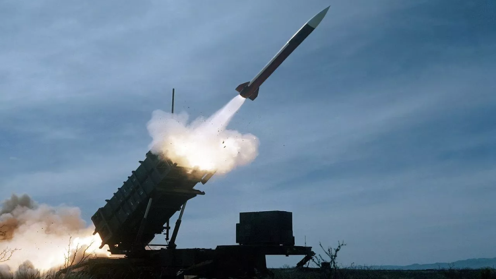 Україна наблизилася до виробництва ракет Patriot: США запустили ліцензійний процес