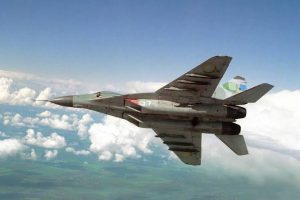 Україна і Польща відновили переговори щодо передачі винищувачів МіГ-29. Київ також просить обладнання та документацію, а Варшава зацікавлена в українських дронах і технологіях.