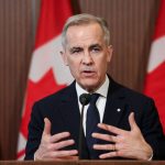 Канада оголосила новий пакет військової допомоги Україні на $900 млн: боєприпаси, 35 бронемашин, технології та інженерне обладнання передадуть у межах підтримки 2026 року. Деталі рішення. від Оттави.