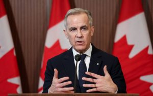Канада оголосила новий пакет військової допомоги Україні на $900 млн: боєприпаси, 35 бронемашин, технології та інженерне обладнання передадуть у межах підтримки 2026 року. Деталі рішення. від Оттави.