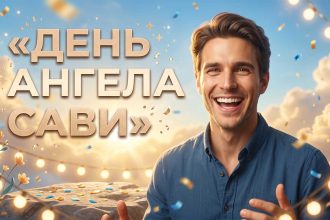 День ангела Леонтія у 2026 році: коли святкувати за новим календарем