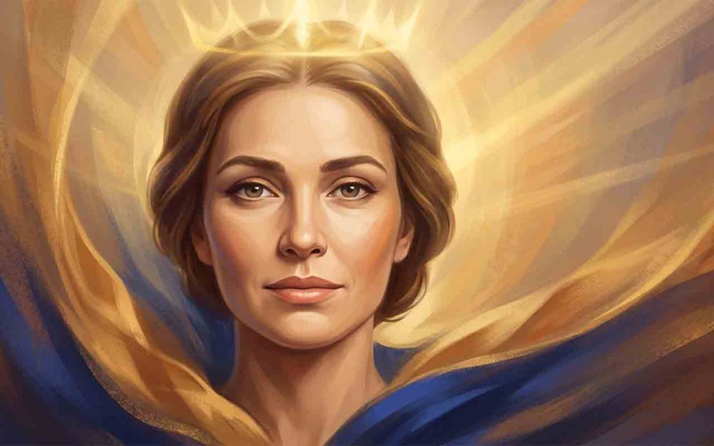Хто така свята Ольга — небесна покровителька