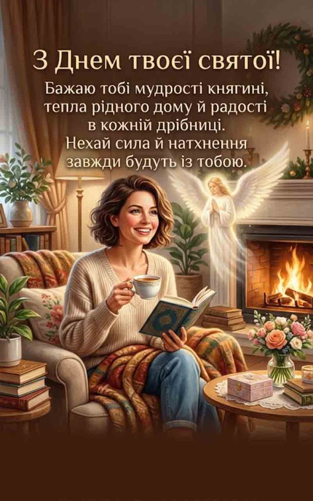 Що означає ім'я Ольга і звідки воно походить?