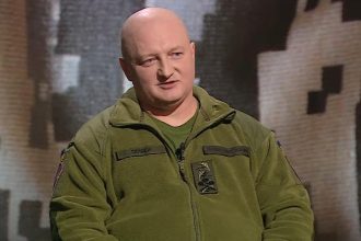 Ігор Скибюк стане начальником Генштабу ЗСУ. Що відомо про бойовий шлях генерал-майора, його службу в ДШВ, 80-й бригаді та завдання після кадрових змін у керівництві армії України.