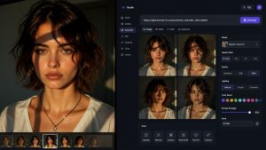 AI-зображення у 2026 році: порівнюємо ChatGPT, Gemini, Midjourney, Firefly, Ideogram, FLUX та Stable Diffusion, їх можливості, ризики, ціни й сценарії використання у 2026 році.