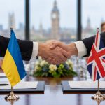 Україна і Велика Британія у 2026 році поглиблюють оборонне, дипломатичне й економічне партнерство. Яку допомогу надає Лондон та яку роль відіграють громади Кенту.