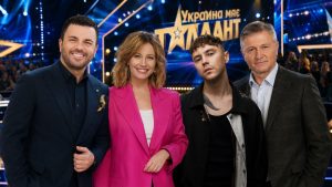 «Україна має талант» повертається на СТБ 23 серпня 2026 року. Хто став ведучим і суддями нового сезону, як подати анкету та що відомо про формат шоу.