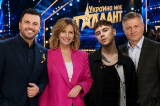 «Україна має талант» повертається на СТБ 23 серпня 2026 року. Хто став ведучим і суддями нового сезону, як подати анкету та що відомо про формат шоу.