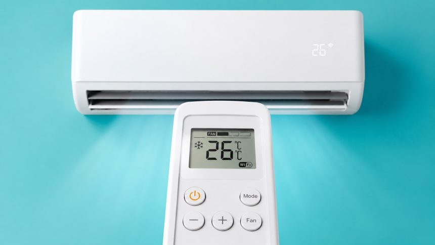 Яку температуру ставити на кондиціонері у спеку: оптимальні 25–27 °C, режим Eco, закриті вікна, чисті фільтри та практичні способи скоротити витрати електроенергії влітку.