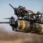 F-Drones отримала перший дозвіл на експорт українських бойових дронів. Компанія поставить США 2000 безпілотників F10 у межах програми Drone Dominance Пентагону.