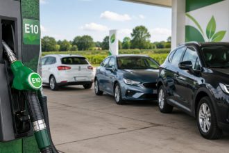 Бензин Е10 в Україні містить до 10% біоетанолу. Пояснюємо, які автомобілі сумісні, кому потрібен Е5, як перевірити авто та що робити після помилкової заправки без ризику для паливної системи двигуна.