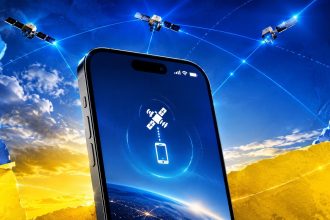 Starlink без антени в Україні працює на 4G-смартфонах Android та iPhone 13 і новіших. Які телефони підтримують SMS, Viber, WhatsApp і Google Maps через супутник.