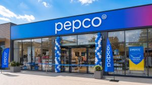 Pepco офіційно виходить на український ринок. Перший магазин польської мережі одягу й товарів для дому відкриють у жовтні 2026 року. Що відомо про формат, асортимент і плани.