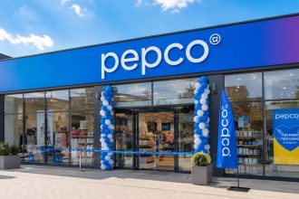 Pepco офіційно виходить на український ринок. Перший магазин польської мережі одягу й товарів для дому відкриють у жовтні 2026 року. Що відомо про формат, асортимент і плани.