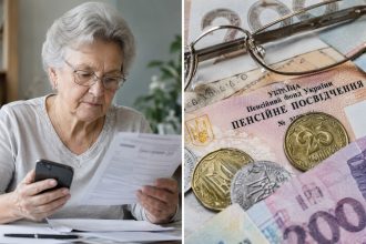 Пенсійна реформа в Україні передбачає три рівні виплат, базову пенсію від 6000 грн, професійні пенсії, добровільні накопичення та нові вимоги до страхового стажу до 2028 року для українців у 60 років.