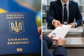 Консульський облік українців за кордоном у 2026 році: кому він потрібен, як оновити адресу після переїзду, чи впливає на паспортні послуги та які документи перевірити влітку.