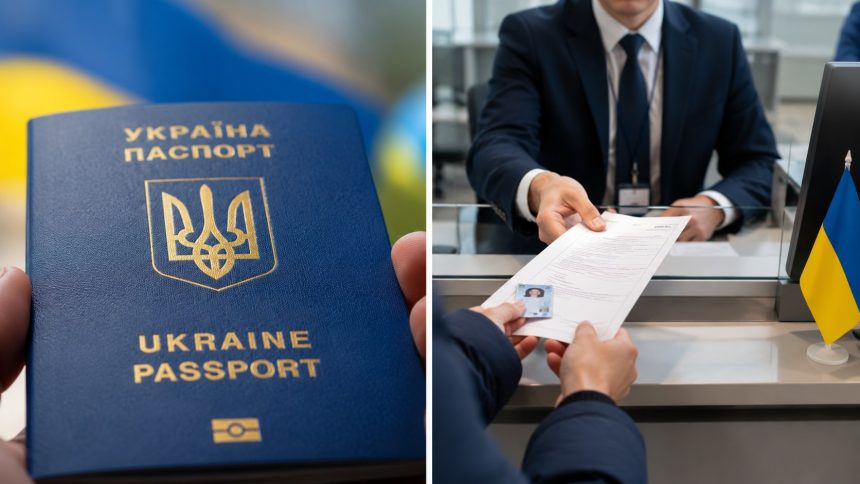Консульський облік українців за кордоном у 2026 році: кому він потрібен, як оновити адресу після переїзду, чи впливає на паспортні послуги та які документи перевірити влітку.