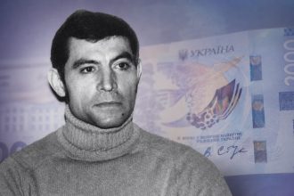 Василь Стус і банкнота 2000 гривень: що відомо про ідею, ким був поет і дисидент, за що його переслідував СРСР та чому його постать стала символом української свободи й незламності країни.
