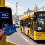 Проїзд у Києві з 15 липня 2026 року коштуватиме до 30 грн. Пояснюємо нові тарифи, ціни проїзних, знижки, дію старих поїздок і перелік пасажирів, для яких збережуть безоплатний проїзд у столиці Києва.