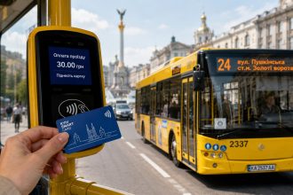 Проїзд у Києві з 15 липня 2026 року коштуватиме до 30 грн. Пояснюємо нові тарифи, ціни проїзних, знижки, дію старих поїздок і перелік пасажирів, для яких збережуть безоплатний проїзд у столиці Києва.
